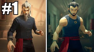 SIFU Gameplay Walkthrough  PC Version  Part 1 [upl. by Benn]