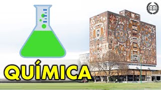 35 Preguntas QUÍMICA Examen UNAM 💯 Sustancias Químicas [upl. by Neelrad221]