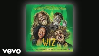 The Wiz LIVE  Ease on Down the Road Official Audio [upl. by Bocock]