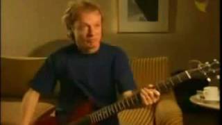 Angus Young  full version of quotGuitar Lessonquot [upl. by Dahaf]