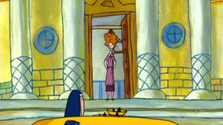 Madeline 2000  Episode 2  Madelines Manners [upl. by Aggy241]