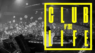 CLUBLIFE by Tiësto Episode 792 [upl. by Trinidad864]