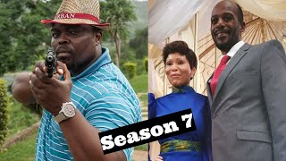 Uzalo Season 7 Bringing The Heat  New Enemies [upl. by Pavel259]