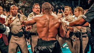 The Fight That Ruined Mike Tysons Career Holyfield vs Tyson Fight 2 [upl. by Illona304]