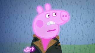 I Ruined Peppa Pig [upl. by Adaliah]