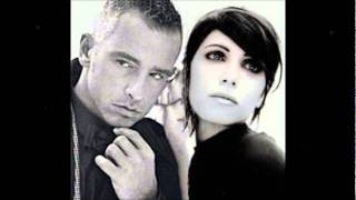 Giorgia  Inevitabile feat Eros Ramazzotti [upl. by Leissam]