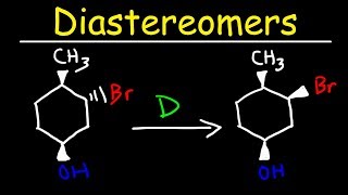 Diastereomers [upl. by Skinner]