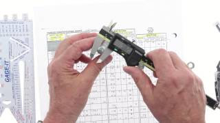 Fastener Identification Guide [upl. by Lionello]