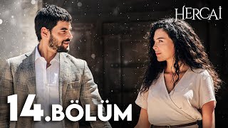 Hercai 14 Bölüm [upl. by Oilime]