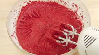 How to Make Red Velvet Cake [upl. by Audrye]