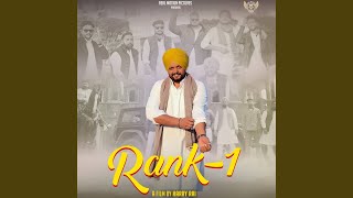 Rank1 [upl. by Enirhtac]