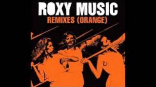 Roxy Music  Same Old Scene Glimmers Remix [upl. by Anehta]