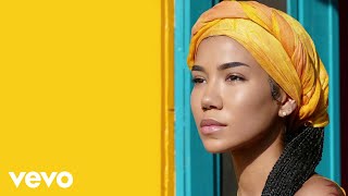 Jhené Aiko  LOVE Official Audio [upl. by Lessur]