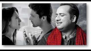 Rahat Fateh Ali Khan  Zaroori Tha [upl. by Natalie]