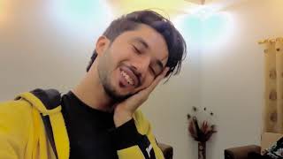 First Travelling Vlog  Hussain Tareen Vlog 5 [upl. by Yelahc]