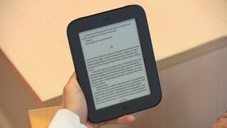 Choosing an ebook reader  Consumer Reports [upl. by Haniraz]