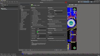 Altium Designer Save Preferences Settings [upl. by Mercier]