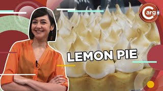 Lemon pie clásico [upl. by Shutz684]