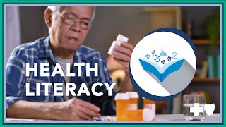 Health Literacy An Overview [upl. by Audly]