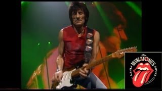 The Rolling Stones  Cant You Hear Me Knocking  Live OFFICIAL [upl. by Yellek]