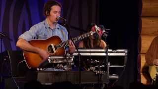 Washed Out  All I Know Live on KEXP [upl. by Llertnahs]