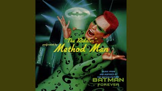 The Riddler From quotBatman Foreverquot [upl. by Herwig]