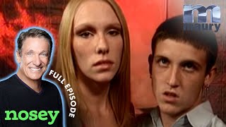 You Have 11 Kids… The DNA Will Prove It 🧬 The Maury Show Full Episode [upl. by Maris]