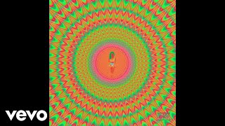 Jhené Aiko  Picture Perfect Freestyle  Official Audio [upl. by Ahtebbat961]