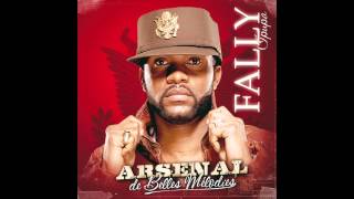 Fally Ipupa  Bicarbonate Official Audio [upl. by Branch]