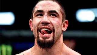 Best Robert Whittaker Moments [upl. by Loggia492]