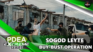 Sogod Southern Leyte quot BUYBUST OPERATIONquot PDEA Extreme Series EP33 [upl. by Allenrac]