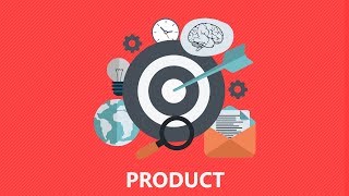 The Marketing Mix  The product concept [upl. by Iives410]