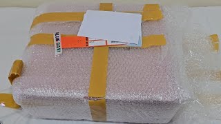 Unboxing Pre Owned PlayStation 5 From Gameloot [upl. by Nodal]