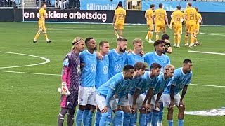 Malmö FF  Göteborg [upl. by Deidre121]