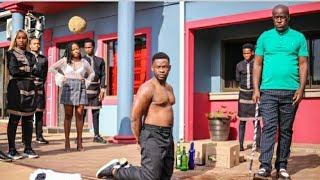 UZALO 19 August 2021 full episode Nkunzi makes an example with his own sonUzalo Today [upl. by Harberd574]