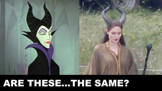 MALEFICENT 2 quotSomething Evilquot Trailer 2019  Angelina Jolie Disney Movie [upl. by Malley274]