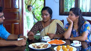 Marimayam  Episode 356  A Whatsapp can change your life  Mazhavil Manorama [upl. by Initof613]