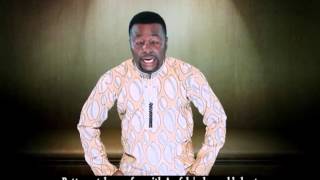 Yinka Ayefele  Overcomer [upl. by Katee]