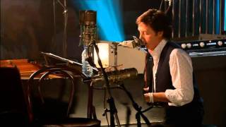 Paul McCartney Chaos and Creation At Abbey Road [upl. by Nayhr]