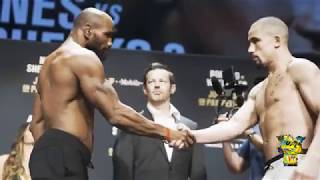 Yoel Romero VS Robert Whittaker FIGHT HIGHLIGHTS 2017 [upl. by Anerom]