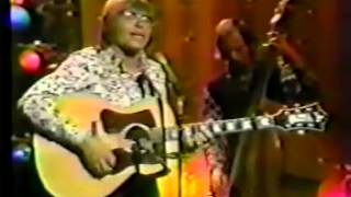 John Denver sings Rocky Mountain High on The Tonight Show 1972 [upl. by Adriena]