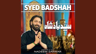 Syed Badshah [upl. by Grosvenor260]