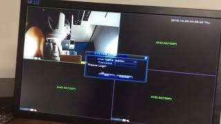 Xmeye DVR setup [upl. by Halfdan]