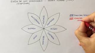 Cosas de Coaching Emociones Avanzadas [upl. by Enowtna]