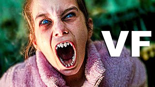 ABIGAIL Bande Annonce VF 2024 Vampires [upl. by Ezaria]