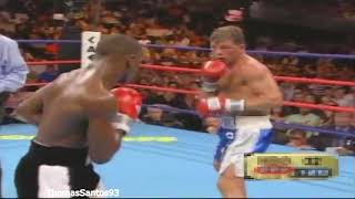 Floyd Mayweather Jr vs Arturo Gatti  Highlights [upl. by Theo]