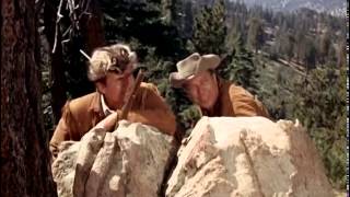 Daniel Boone Season 4 Episode 8 Full Episode [upl. by Anoirb]