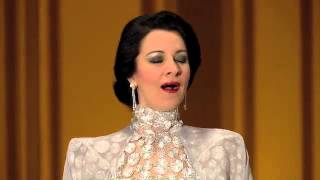 Angela Gheorghiu  Poulenc Les chemins de lamour  Romanian Athenaeum Bucharest  April 2013 [upl. by Towill]