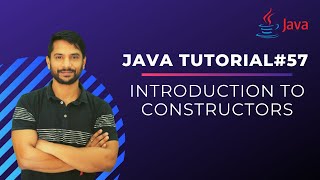 Constructors in Java  In Hindi [upl. by Rog]