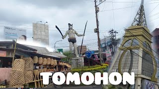 KOTA TOMOHON [upl. by Ysnil]